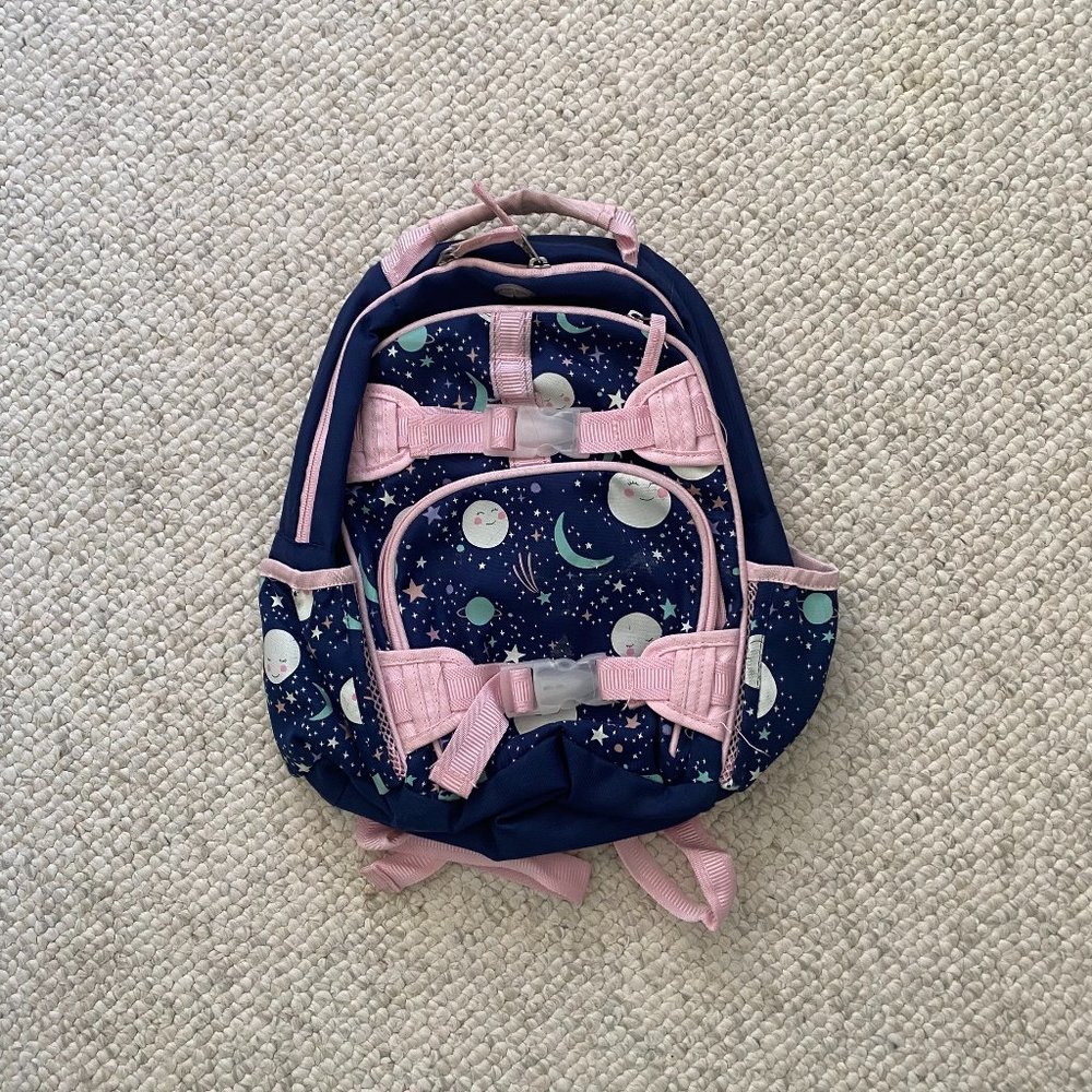 Pottery Barn Kids Backpack